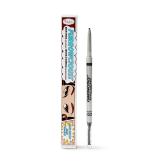 theBalm Furrowcious Brow Pencil